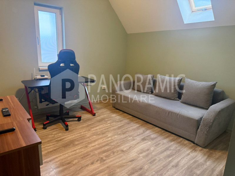 Apartament cu 2 camere - Floresti Șesul de Sus/Urușagului