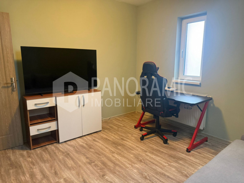 Apartament cu 2 camere - Floresti Șesul de Sus/Urușagului