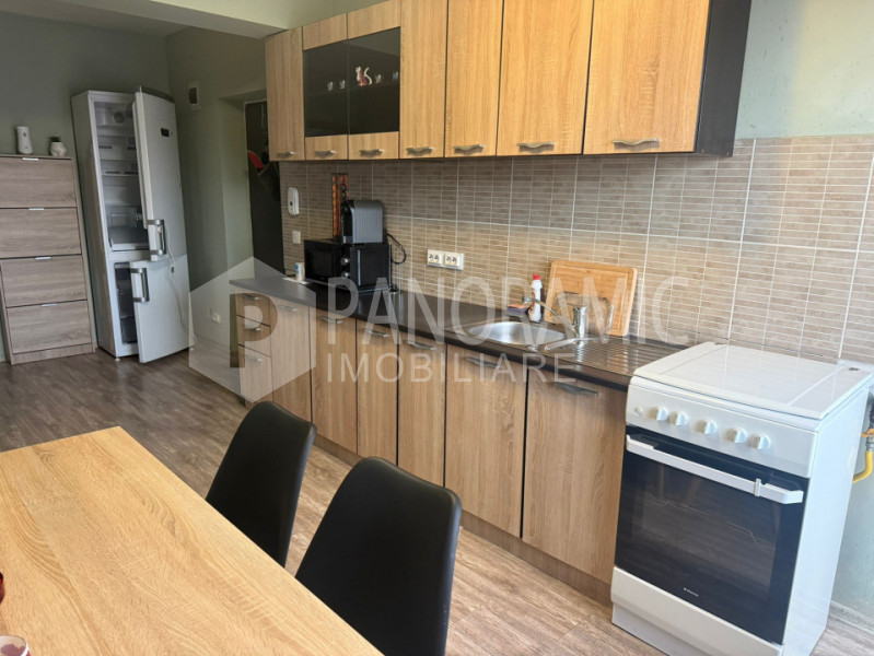 Apartament cu 2 camere - Floresti Șesul de Sus/Urușagului