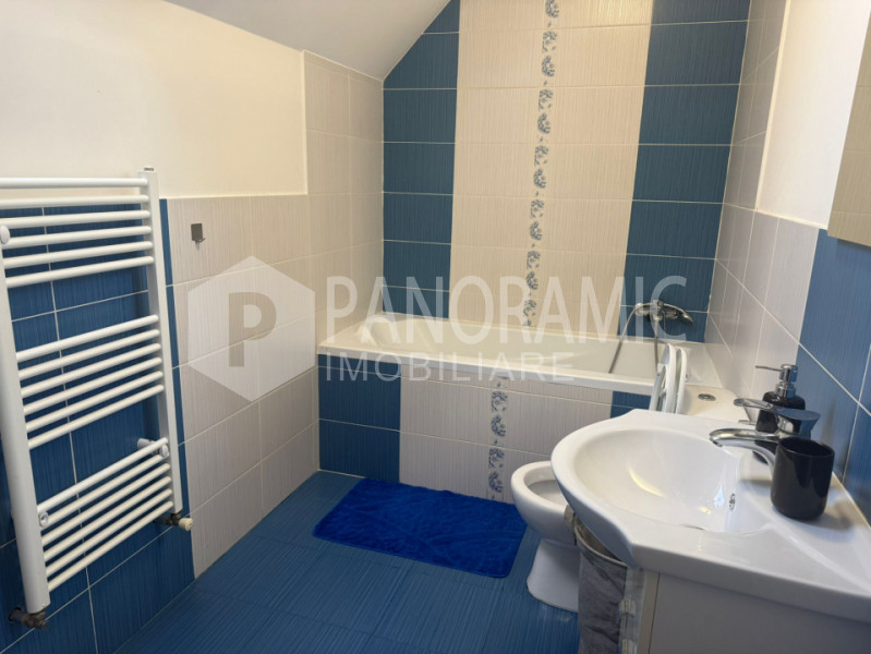 Apartament cu 2 camere - Floresti Șesul de Sus/Urușagului