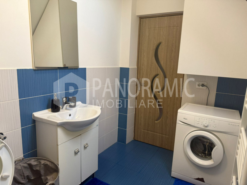 Apartament cu 2 camere - Floresti Șesul de Sus/Urușagului