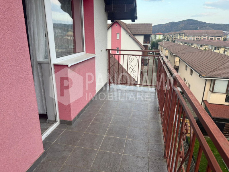 Apartament cu 2 camere - Floresti Șesul de Sus/Urușagului