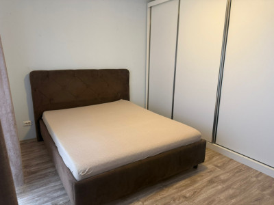 Apartament cu 2 camere - Floresti Șesul de Sus/Urușagului