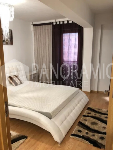 Apartament cu 2 camere semidecomandate - Oaza Residence Europa