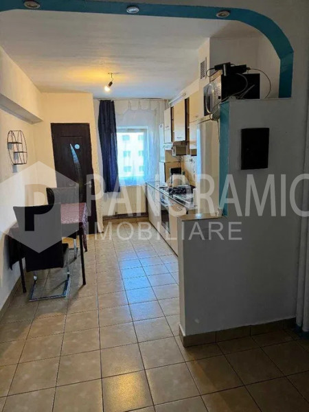 Apartament 2 dormitoare Manastur
