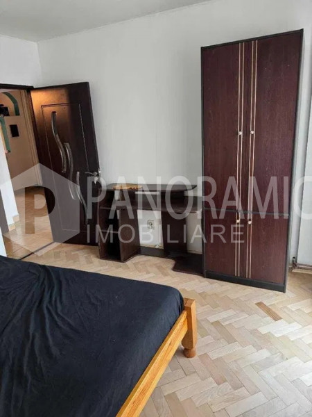 Apartament 2 dormitoare Manastur