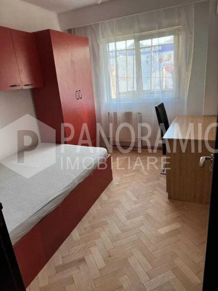 Apartament 2 dormitoare Manastur