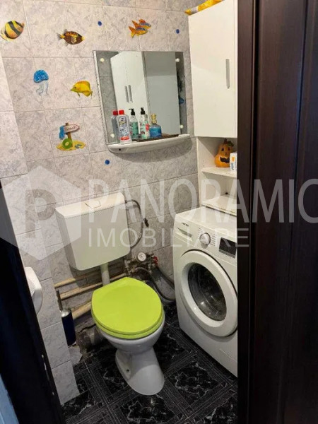 Apartament 2 dormitoare Manastur