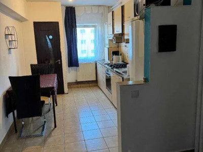 Apartament 2 dormitoare Manastur