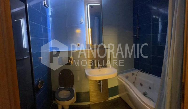 Apartament cu 3 camere (2 dormitoare) - Calea Baciului