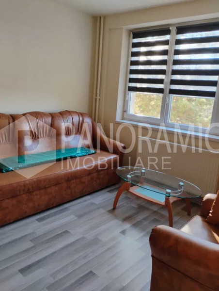 Apartament cu 2 camere semidecomandate - Gheorgheni Iulius Mall