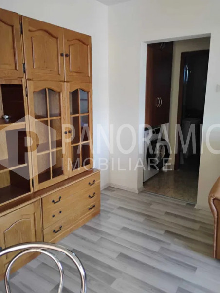 Apartament cu 2 camere semidecomandate - Gheorgheni Iulius Mall