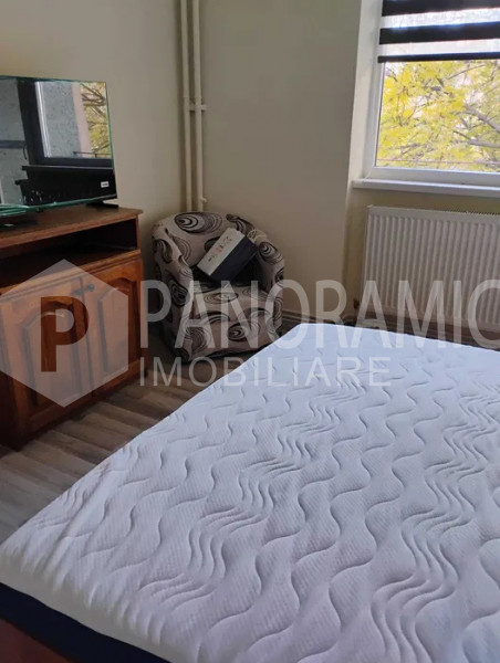 Apartament cu 2 camere semidecomandate - Gheorgheni Iulius Mall
