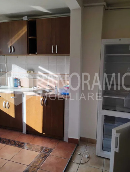 Apartament cu 2 camere semidecomandate - Gheorgheni Iulius Mall