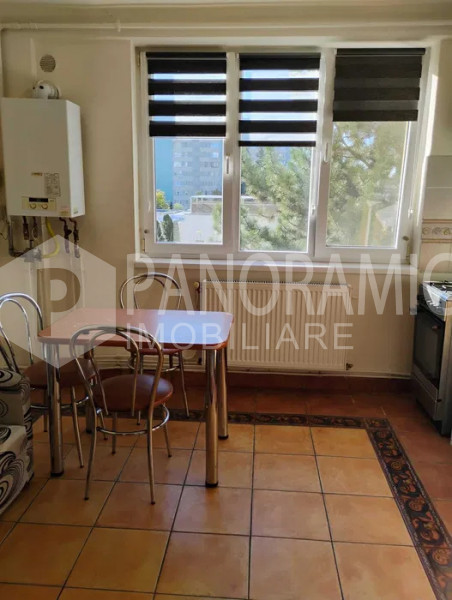 Apartament cu 2 camere semidecomandate - Gheorgheni Iulius Mall