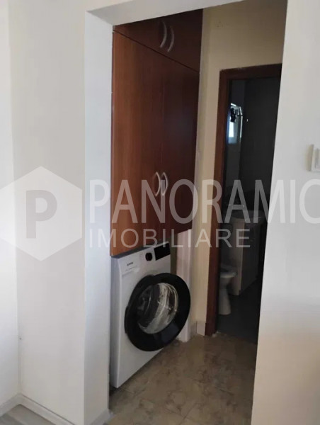 Apartament cu 2 camere semidecomandate - Gheorgheni Iulius Mall