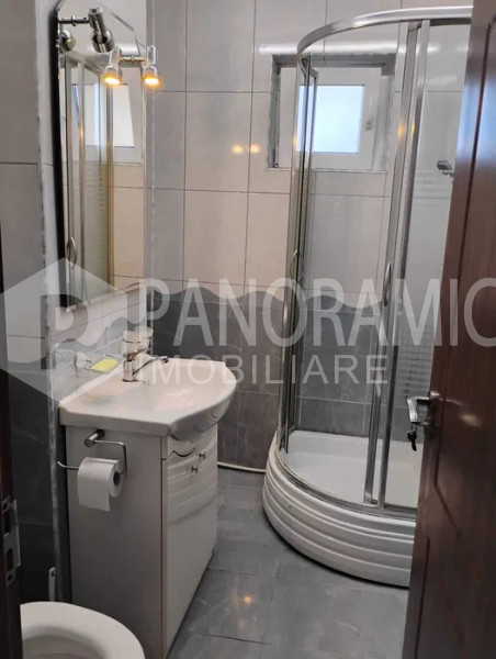 Apartament cu 2 camere semidecomandate - Gheorgheni Iulius Mall