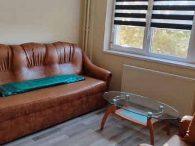 Apartament cu 2 camere semidecomandate - Gheorgheni Iulius Mall