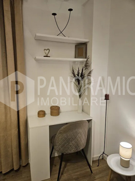 Apartament cu 2 camere semidecomandate - Gheorgheni Piața Hermes