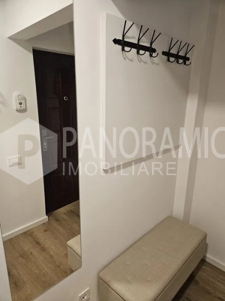 Apartament cu 2 camere semidecomandate - Gheorgheni Piața Hermes