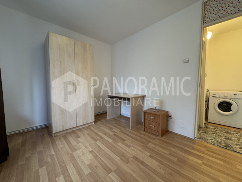 Apartament cu 3 camere semidecomandate - Grigorescu