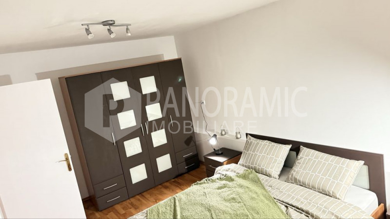 Apartament cu 2 camere (1 dormitor) - Gheorgheni