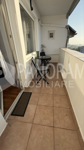 Apartament cu 2 camere (1 dormitor) - Gheorgheni