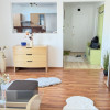 Apartament cu 2 camere (1 dormitor) - Gheorgheni