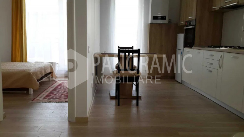 APARTAMENT CU 2 CAMERE - GHEORGHENI ZONA IULIUS MALL/FSEGA