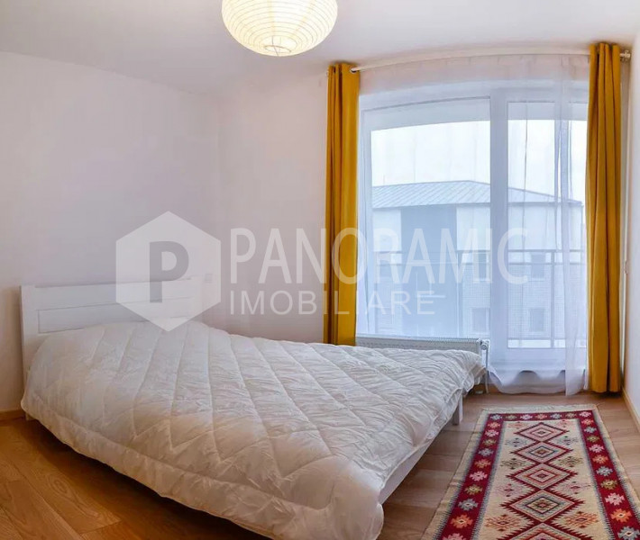 APARTAMENT CU 2 CAMERE - GHEORGHENI ZONA IULIUS MALL/FSEGA