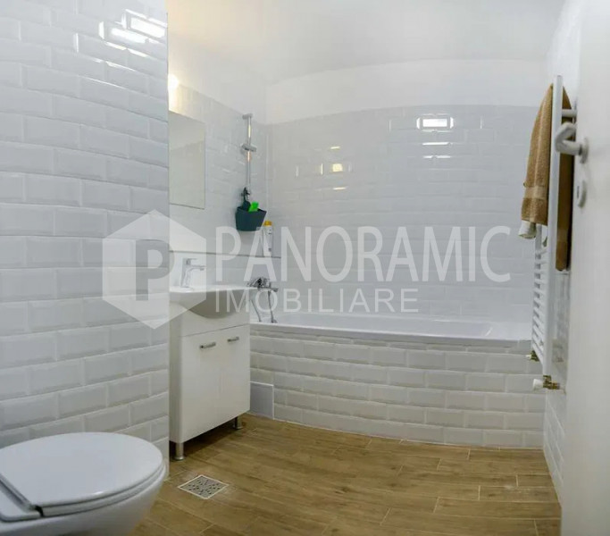 APARTAMENT CU 2 CAMERE - GHEORGHENI ZONA IULIUS MALL/FSEGA