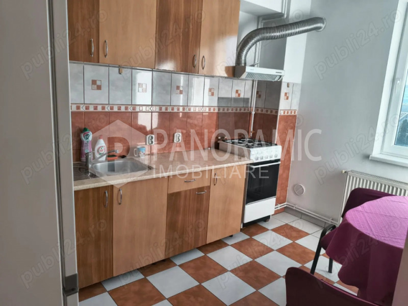 Garsoniera decomandata Marasti zona Clujana