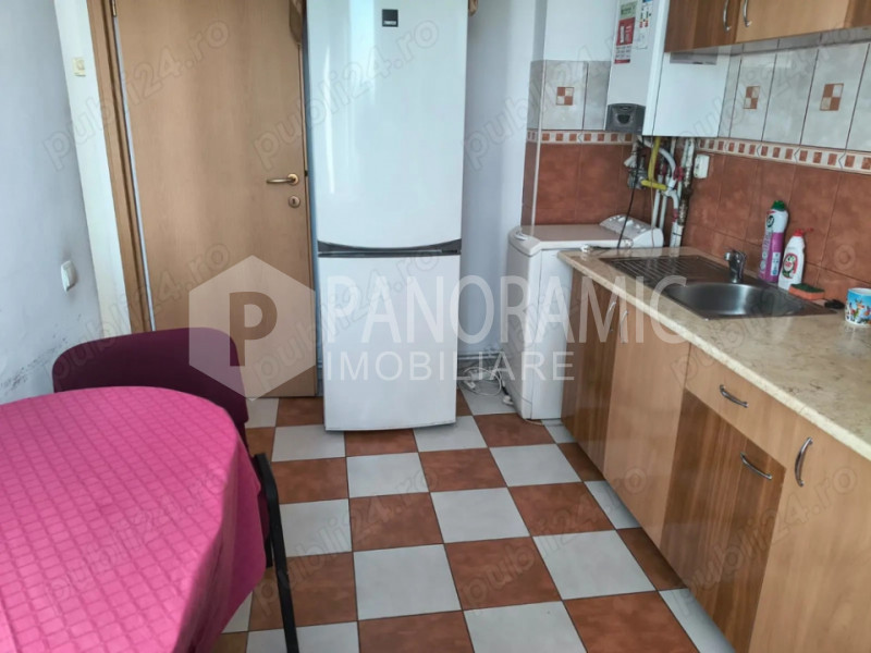 Garsoniera decomandata Marasti zona Clujana