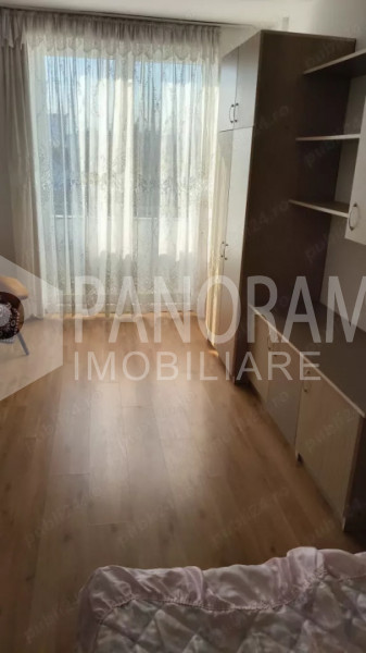 Garsoniera decomandata Marasti zona Clujana