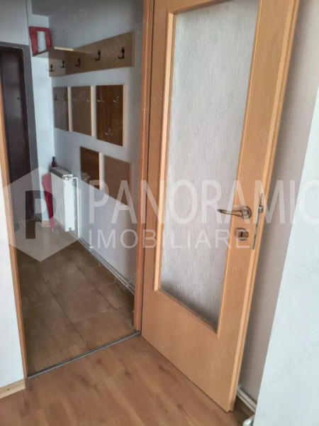 Garsoniera decomandata Marasti zona Clujana