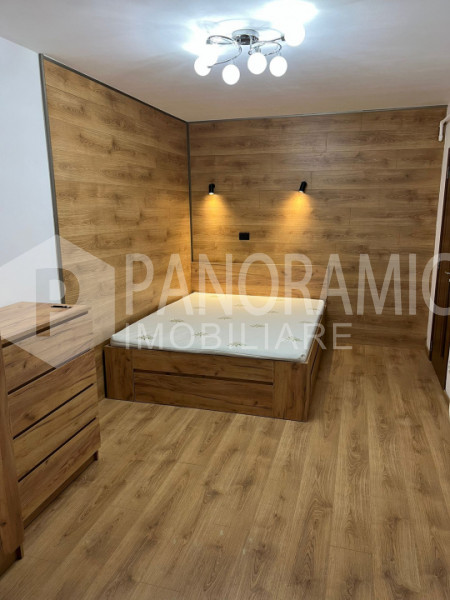 Garsonieră - Mărăști / Zona Expo Transilvania