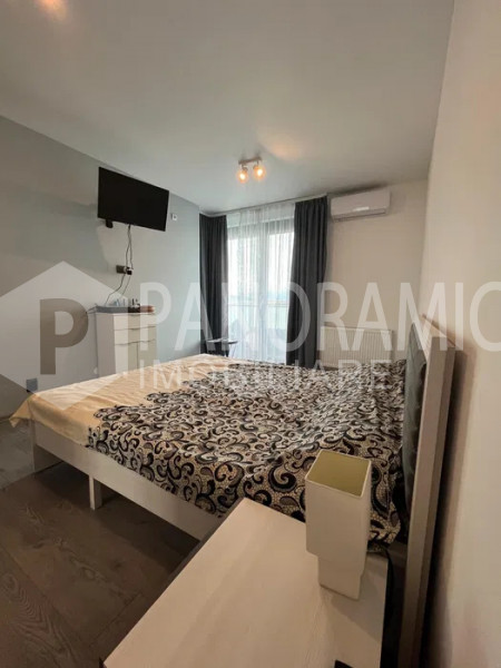 APARTAMENT CU 1 CAMERĂ - PARK LAKE IULIUS MALL