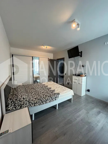 APARTAMENT CU 1 CAMERĂ - PARK LAKE IULIUS MALL