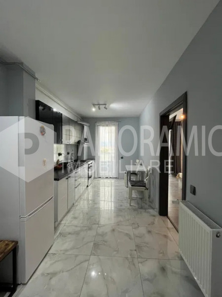 APARTAMENT CU 1 CAMERĂ - PARK LAKE IULIUS MALL