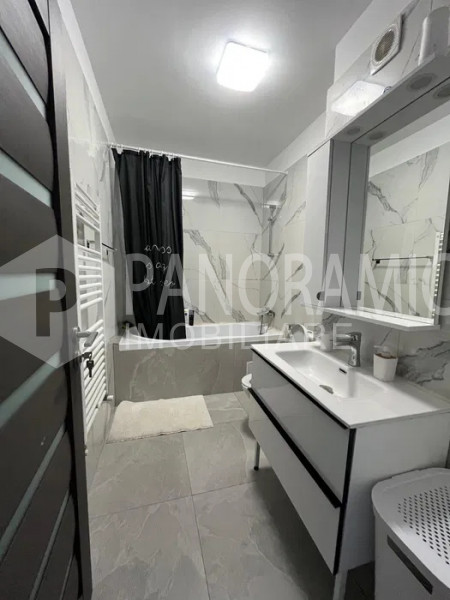 APARTAMENT CU 1 CAMERĂ - PARK LAKE IULIUS MALL