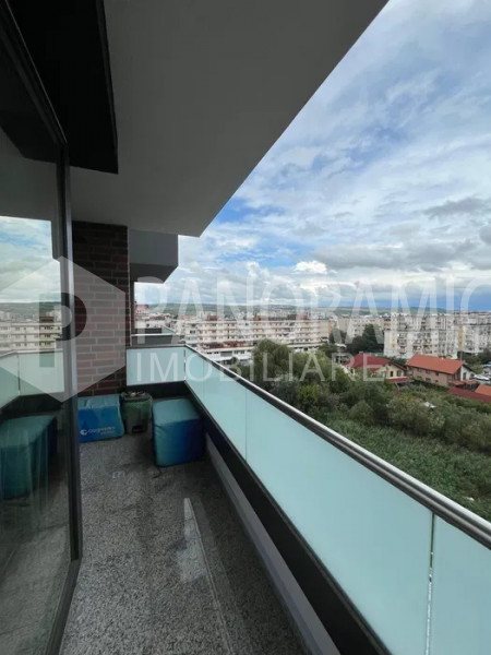 APARTAMENT CU 1 CAMERĂ - PARK LAKE IULIUS MALL