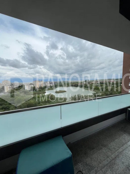 APARTAMENT CU 1 CAMERĂ - PARK LAKE IULIUS MALL