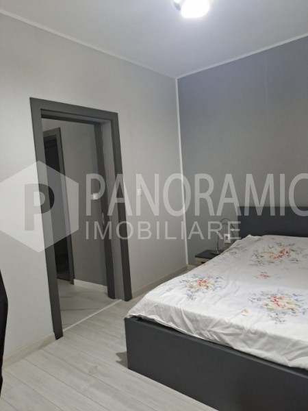 Apartament cu 2 camere (1 dormitor) - Mărăști