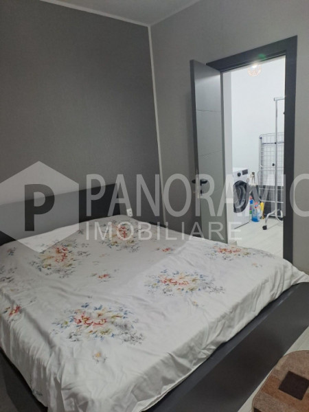 Apartament cu 2 camere (1 dormitor) - Mărăști