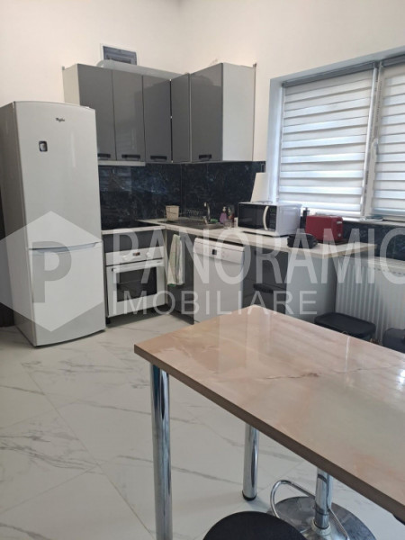 Apartament cu 2 camere (1 dormitor) - Mărăști