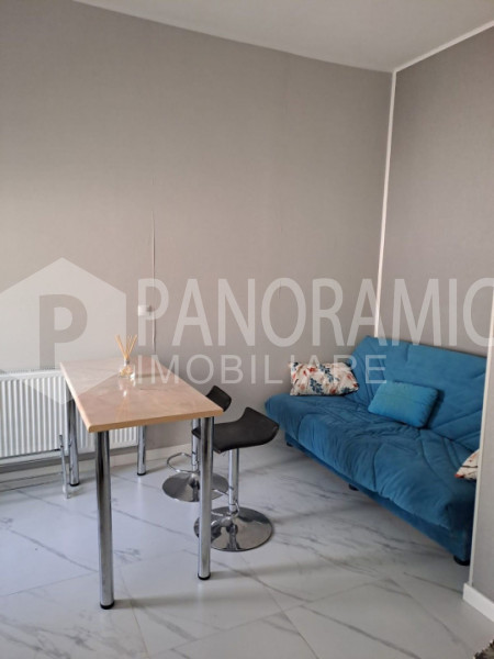 Apartament cu 2 camere (1 dormitor) - Mărăști