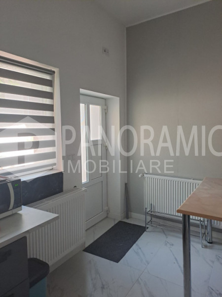 Apartament cu 2 camere (1 dormitor) - Mărăști