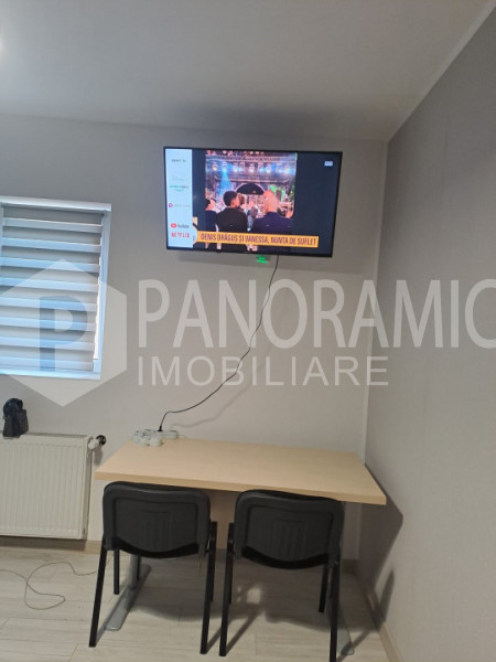 Apartament cu 2 camere (1 dormitor) - Mărăști