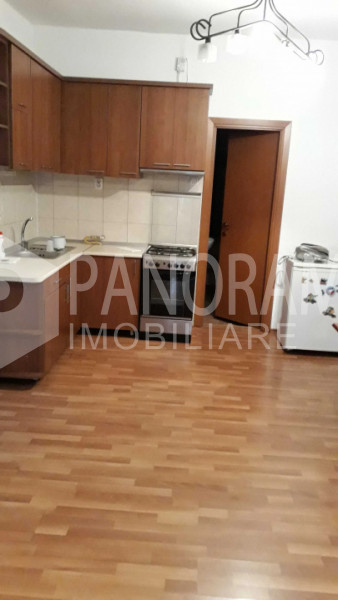 Apartament cu 2 camere (1 dormitor) - Dâmbul Rotund