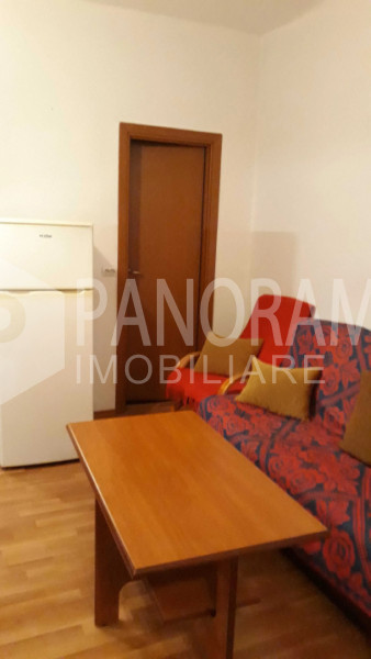 Apartament cu 2 camere (1 dormitor) - Dâmbul Rotund